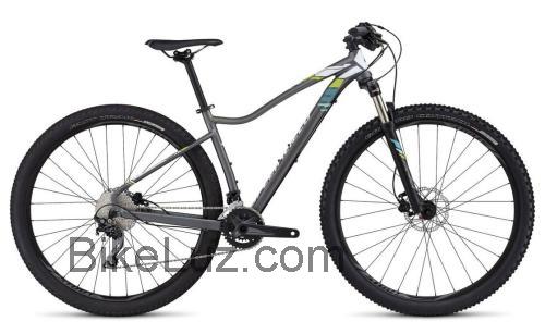 Specialized Jett Expert avaliação e ficha técnica